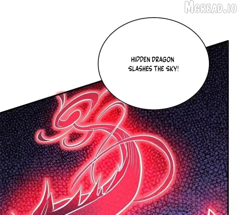 Divine Urban God Chapter 327  - page 129